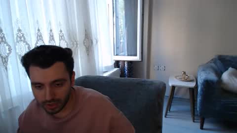 Snapshot of 2handsomeman chatting on 24, 5, 2026 Berk online show from 24, 5, 2026
