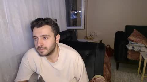 Snapshot of 2handsomeman chatting on 31, 5, 2026 Berk online show from 31, 5, 2026