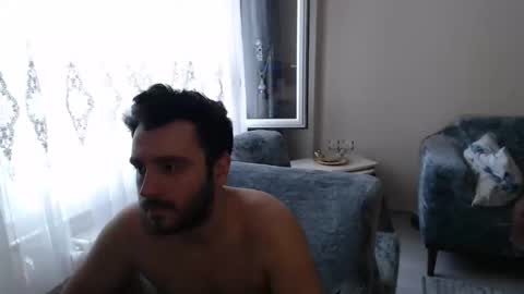 Snapshot of 2handsomeman chatting on 9, 6, 2026 Berk online show from 9, 6, 2026