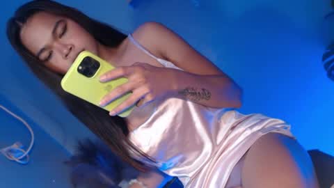 Sexy MIYA online show from 16, 5, 2026