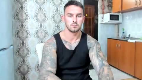 Snapshot of 2sexymuscles chatting on 28, 7, 2026 2sexymuscles online show from 28, 7, 2026