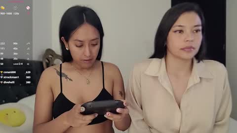 Dalilah and Tarah online show from 28, 12, 2024