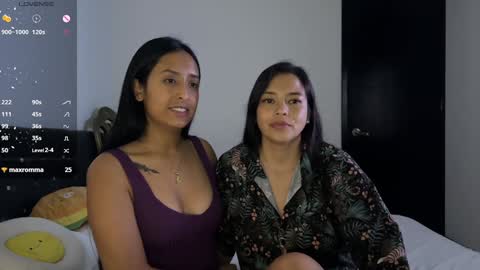 Dalilah and Tarah online show from 9, 2, 2025