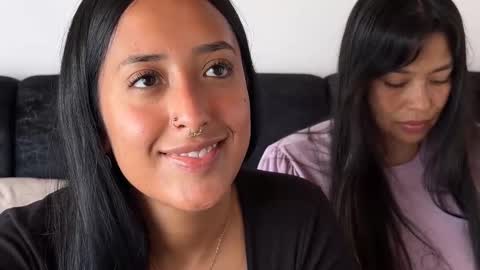 Dalilah and Tarah online show from 21, 9, 2025