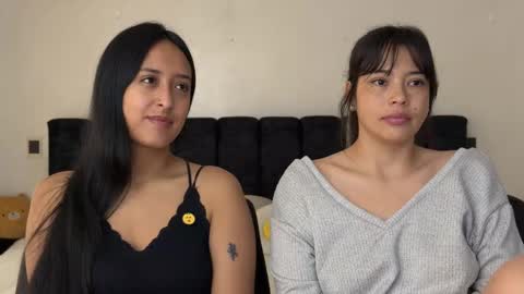 Dalilah and Tarah online show from 11, 10, 2025