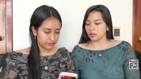 Dalilah and Tarah online show from 3, 4, 2026