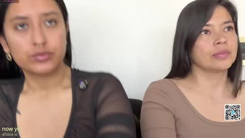 Dalilah and Tarah online show from 23, 4, 2026