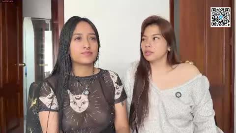 Dalilah and Tarah online show from 14, 6, 2026