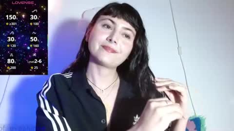 Snapshot of 333w4zh1n3 chatting on 8, 7, 2026 Eva online show from 8, 7, 2026