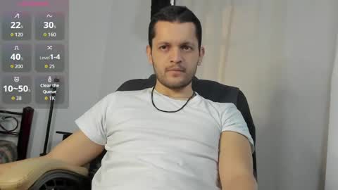 Alex THE BIG SNAKE DUDE online show from 3, 7, 2026