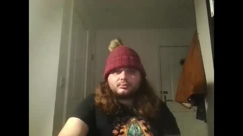 Snapshot of 3cstatic3l3ctricity chatting on 14, 1, 2025 EcstaticElectricity online show from 14, 1, 2025