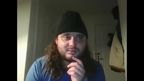 Snapshot of 3cstatic3l3ctricity chatting on 21, 1, 2025 EcstaticElectricity online show from 21, 1, 2025