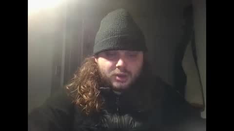 Snapshot of 3cstatic3l3ctricity chatting on 25, 1, 2025 EcstaticElectricity online show from 25, 1, 2025