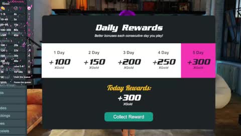  Ammber  online show from 7, 3, 2025