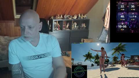 3dxchatsharing online show from 3, 12, 2024