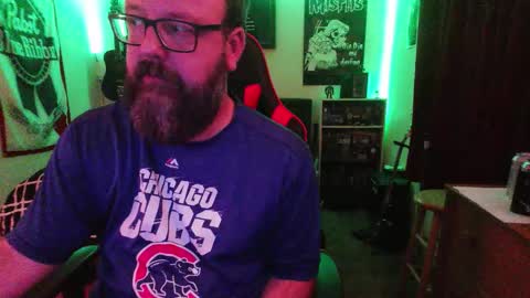 3ndlessmike online show from 7, 3, 2026