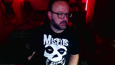 Snapshot of 3ndlessmike chatting on 7, 5, 2026 3ndlessmike online show from 7, 5, 2026