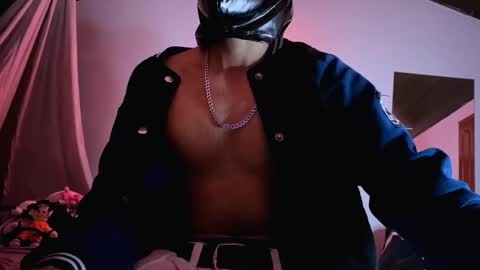 E V I L online show from 13, 11, 2025