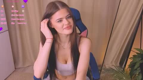 Eva online show from 22, 3, 2026