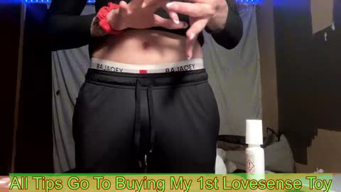 Jazmin online show from 13, 12, 2024