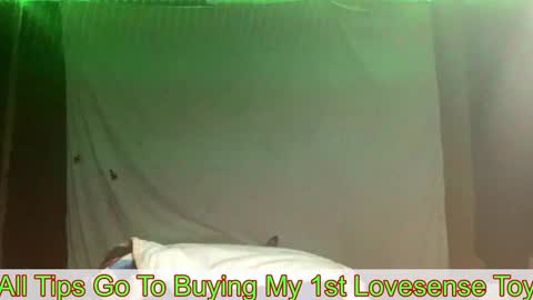 Jazmin online show from 16, 12, 2024