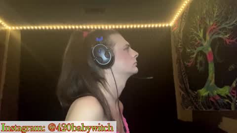 Jazmin online show from 26, 12, 2024