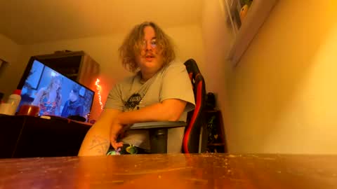 Daddythickdick420 online show from 8, 12, 2024
