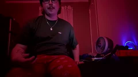Daddythickdick420 online show from 10, 3, 2026