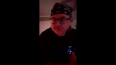Snapshot of 420jizzva chatting on 6, 4, 2026 Daddythickdick420 online show from 6, 4, 2026