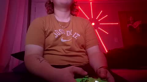 Snapshot of 420jizzva chatting on 7, 7, 2026 Daddythickdick420 online show from 7, 7, 2026