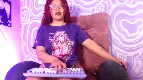 Violeta online show from 28, 2, 2026