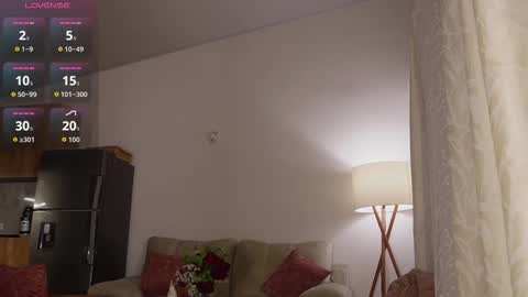 Gabriela  online show from 24, 10, 2025