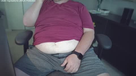 Snapshot of 4bgdaddyks chatting on 14, 5, 2026 4bgdaddyks online show from 14, 5, 2026