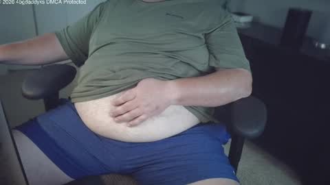 Snapshot of 4bgdaddyks chatting on 18, 5, 2026 4bgdaddyks online show from 18, 5, 2026