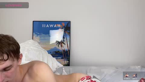 Andrew online show from 30, 11, 2025