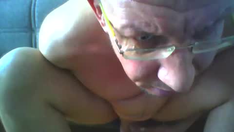 Snapshot of 4filth chatting on 9, 12, 2024 Steve online show from 9, 12, 2024