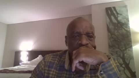 Snapshot of 4misterious chatting on 13, 7, 2026 Brian online show from 13, 7, 2026