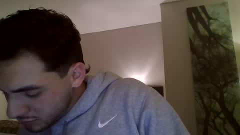 Snapshot of 4misterious chatting on 16, 7, 2026 Brian online show from 16, 7, 2026