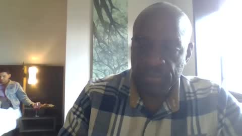 Snapshot of 4misterious chatting on 16, 7, 2026 Brian online show from 16, 7, 2026