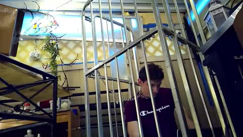 4u2keeplockedup online show from 11, 11, 2025