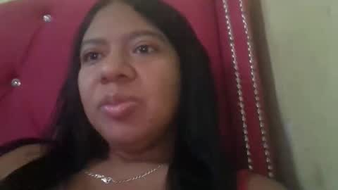 Snapshot of 545561 chatting on 11, 6, 2026 Candelita online show from 11, 6, 2026