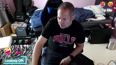 Snapshot of 55hotgboy chatting on 28, 7, 2026 Larese Carlo online show from 28, 7, 2026