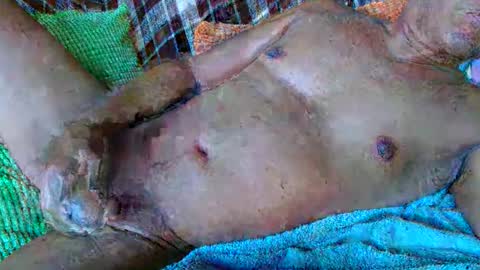 Daddy online show from 20, 3, 2026