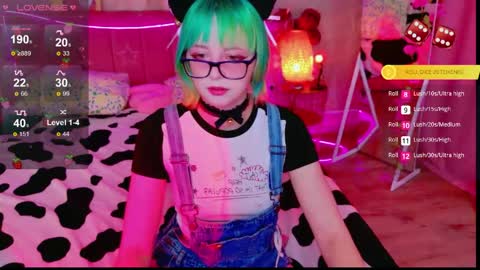 Marsi online show from 12, 4, 2026