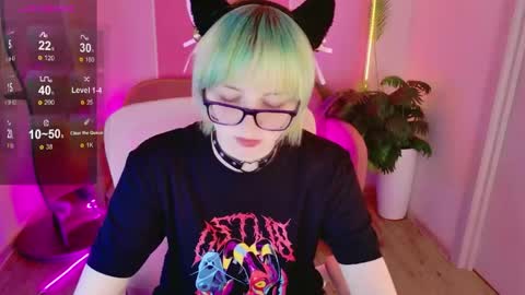 Snapshot of 666_marshmallow chatting on 4, 6, 2026 Marsi online show from 4, 6, 2026