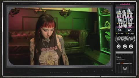 Juune online show from 29, 5, 2026