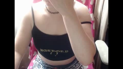 SHANNON online show from 12, 3, 2026