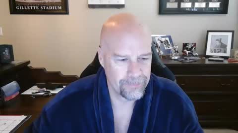 67hammerhead online show from 1, 2, 2026