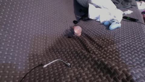 Chris online show from 2, 3, 2025