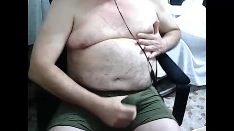 Snapshot of 69desamor chatting on 17, 10, 2025 69desamor online show from 17, 10, 2025